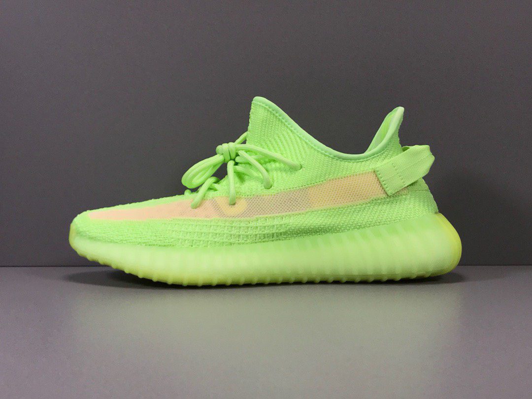 Giày Oreo Adidas Yeezy Boost 350 V2 ASRIEL đẹp Nhất