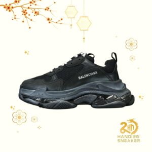 Tổng hợp Balenciaga Triple S đế khí AIR đẳng cấp PLUS+ LIKE AUTH