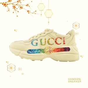 Giày Sneaker Gucci Rhyton chất lượng tốt nhất