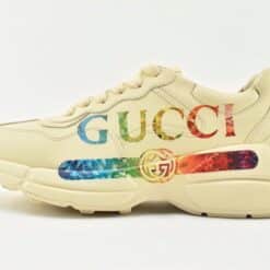 Giay Sneaker Gucci Rhyton Dep Nhat Mau 1