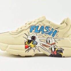 Giay Sneaker Gucci Rhyton Dep Nhat Mau 2