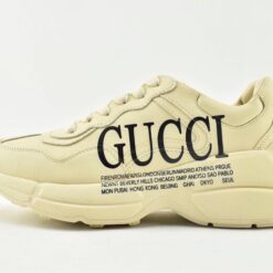 Giay Sneaker Gucci Rhyton Dep Nhat Mau 9