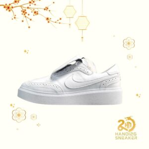 Giày Sneaker PEACEMINUSONE X NIKE Kwondo 1