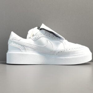 Giày Sneaker PEACEMINUSONE X NIKE Kwondo 1 Cực đẹp