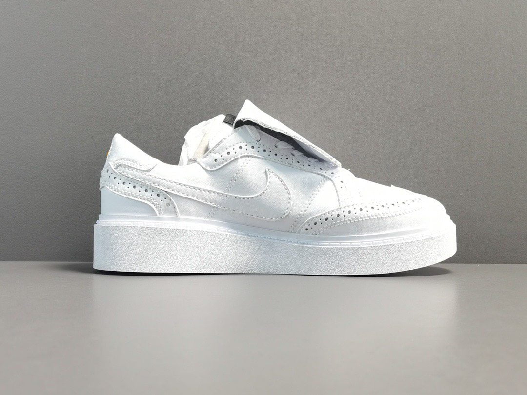 Giày Sneaker PEACEMINUSONE X NIKE Kwondo 1 Cực đẹp