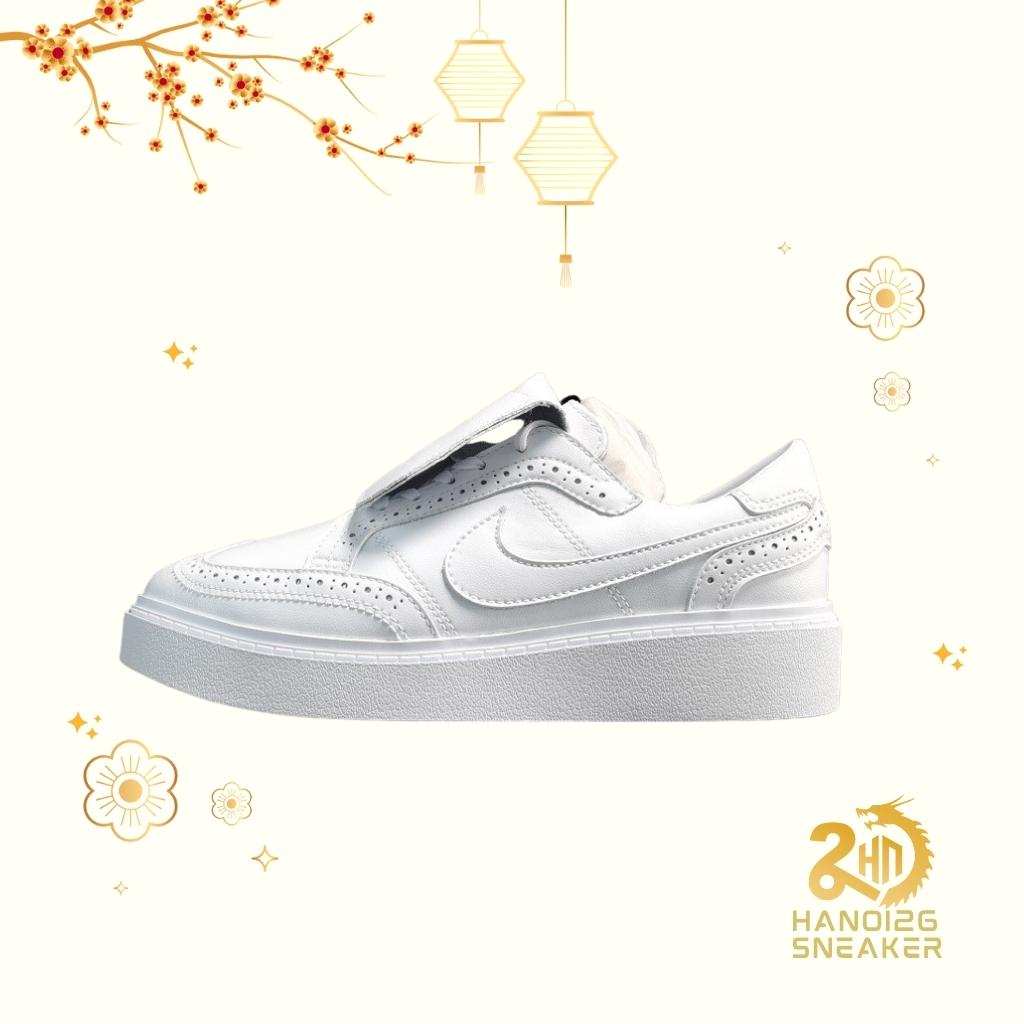 Giày Sneaker PEACEMINUSONE X NIKE Kwondo 1