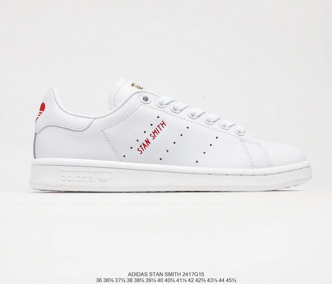 Giày Sneaker Stan Smith Rep 11 Like Auth Chất Lượng Tốt Nhất Mẫu 13