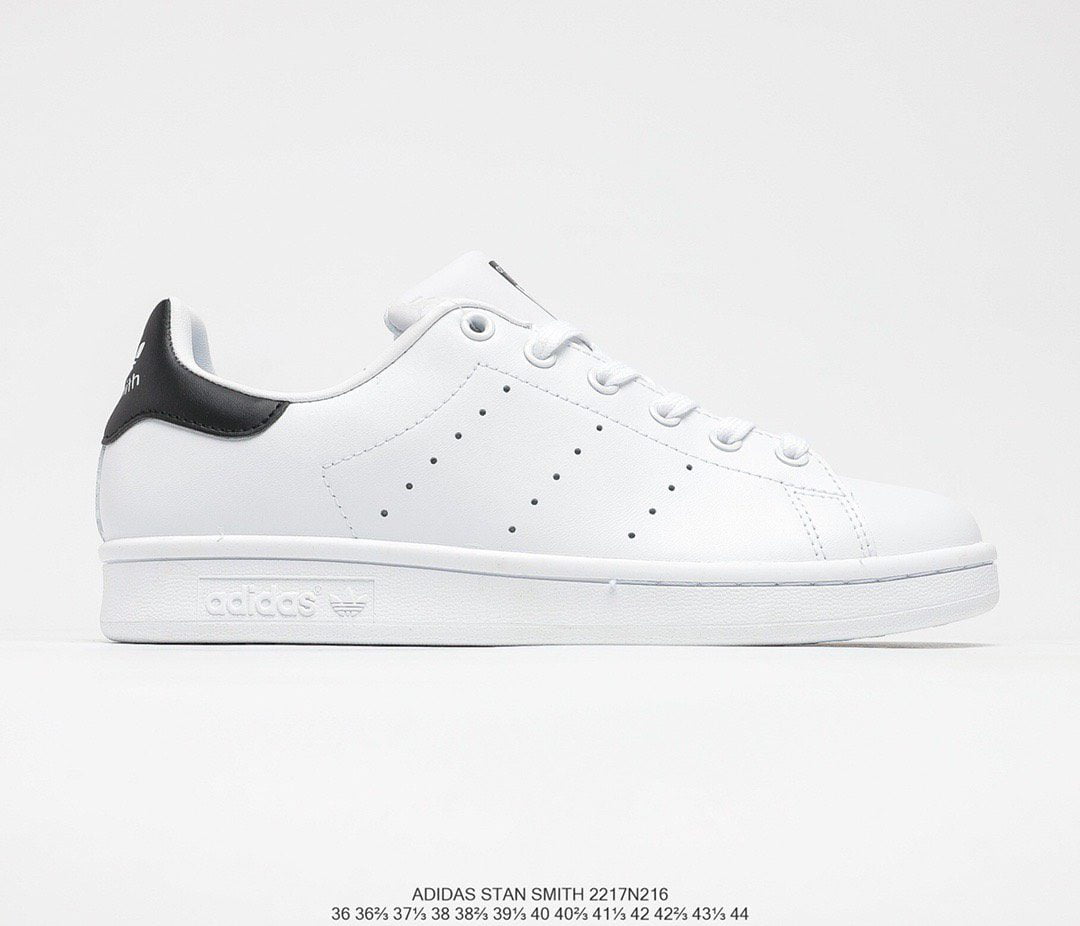 Giày Sneaker Stan Smith Rep 11 Like Auth Chất Lượng Tốt Nhất Mẫu 2