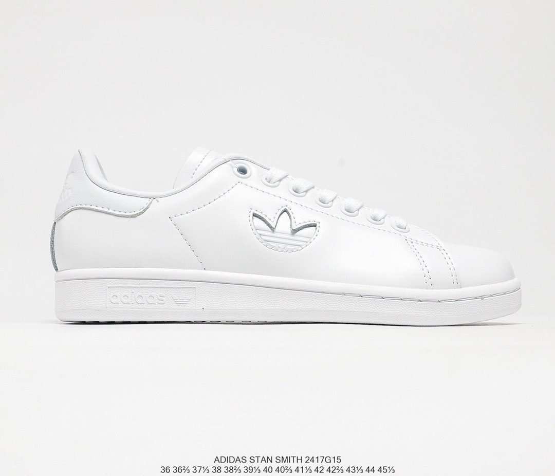 Giày Sneaker Stan Smith Rep 11 Like Auth Chất Lượng Tốt Nhất Mẫu 3