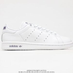 Giày Sneaker Stan Smith Rep 11 Like Auth Chất Lượng Tốt Nhất Mẫu 4