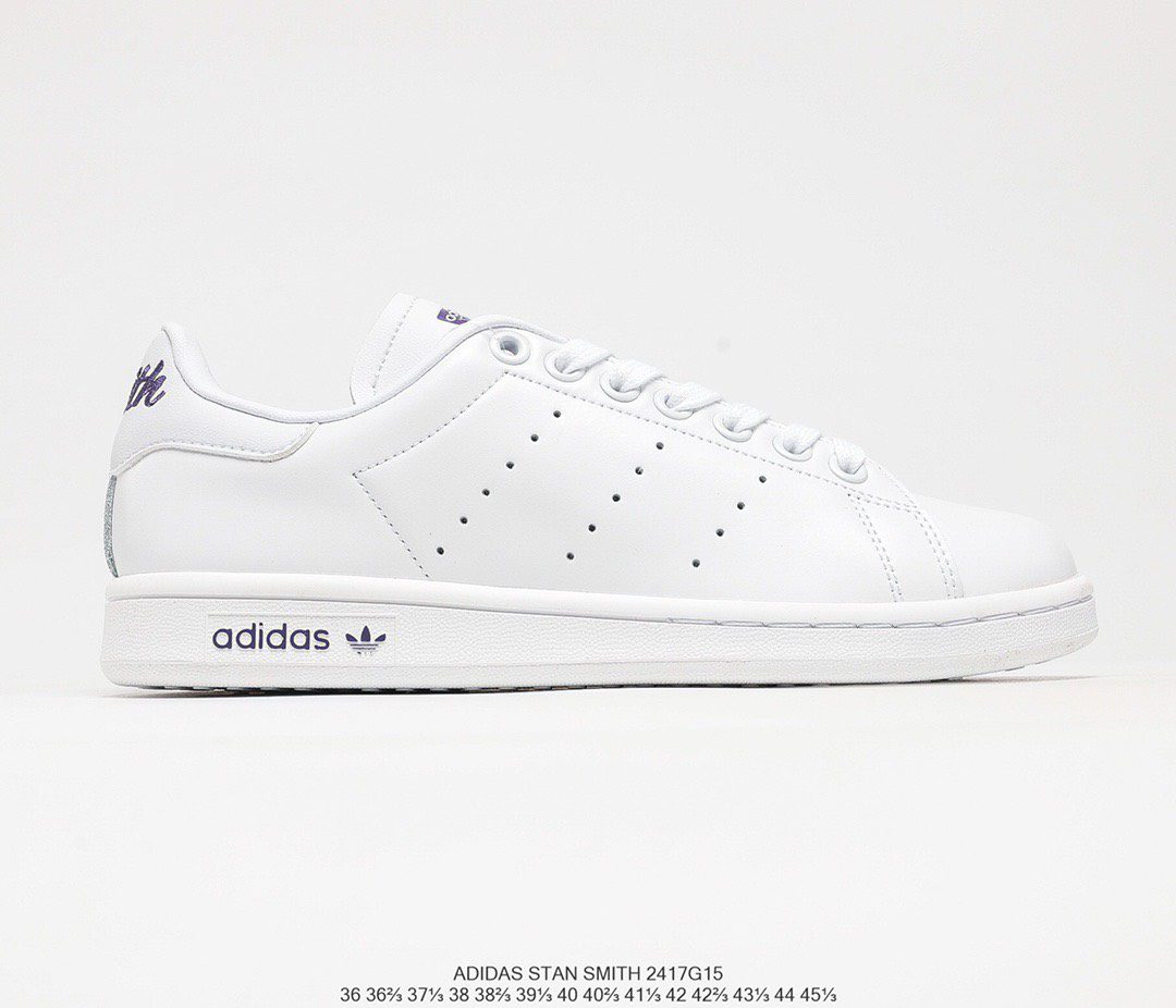 Giày Sneaker Stan Smith Rep 11 Like Auth Chất Lượng Tốt Nhất Mẫu 4
