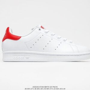 Giày Sneaker Stan Smith Rep 11 Like Auth Chất Lượng Tốt Nhất Mẫu 5