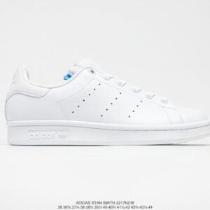 Giày Sneaker Stan Smith Rep 11 Like Auth Chất Lượng Tốt Nhất Mẫu 6