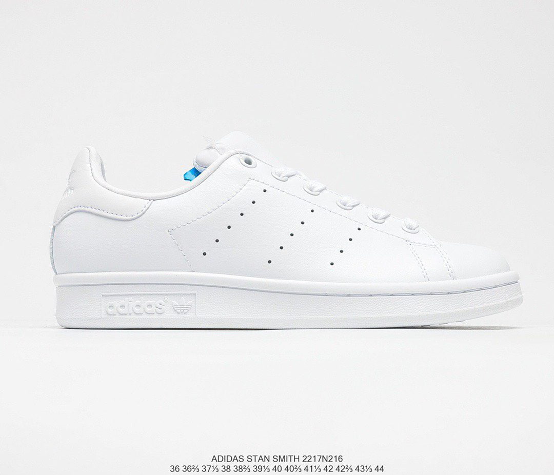 Giày Sneaker Stan Smith Rep 11 Like Auth Chất Lượng Tốt Nhất Mẫu 6