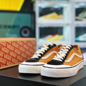 Giày Sneaker Vans Style 36 Decon Mặt Trước