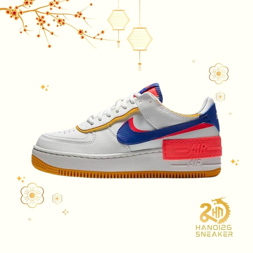 Giày Sneakers Nike Air Force 1 Shadow