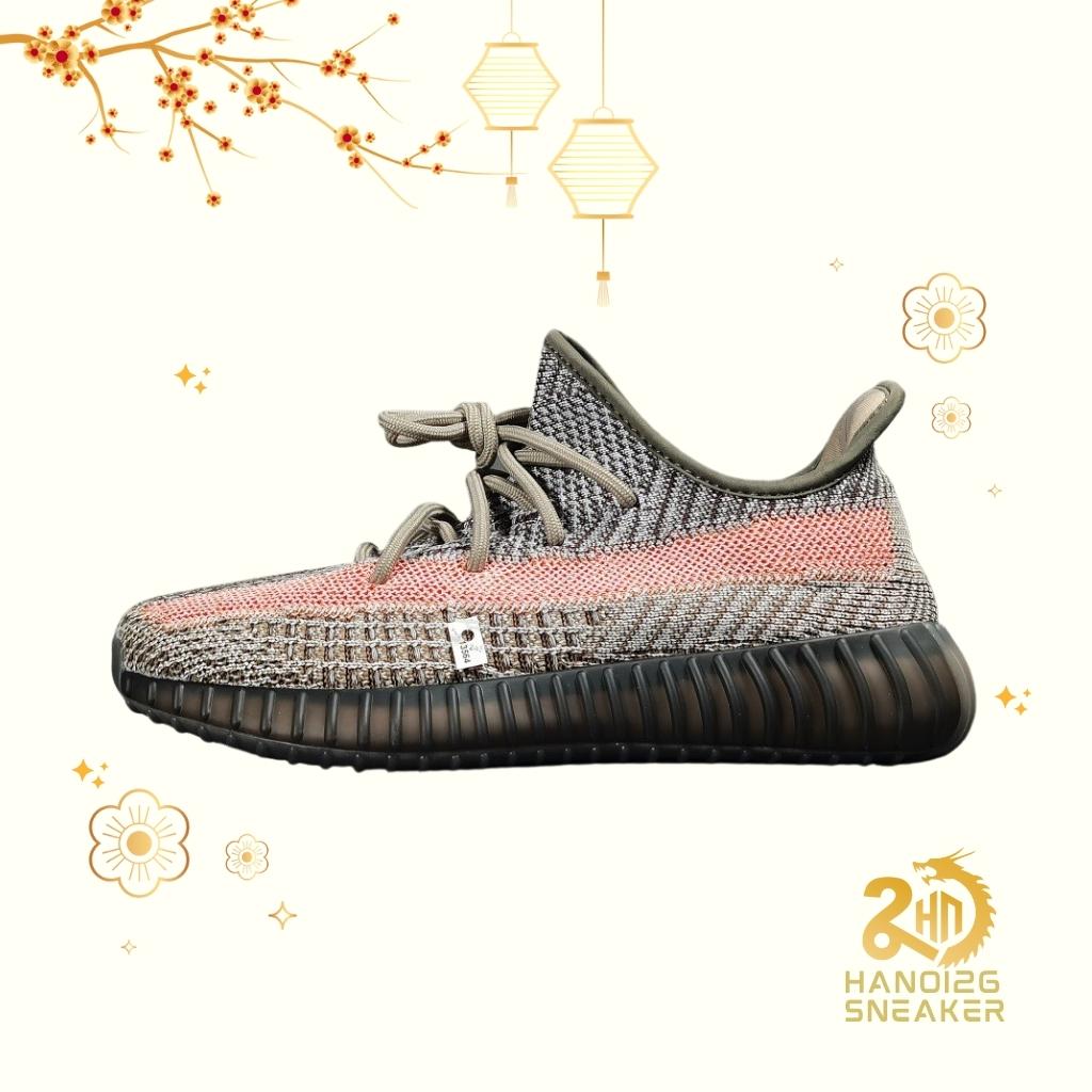 Giày OG Adidas Yeezy Boost 350 V2 “Ash Stone＂chất lượng nhất