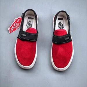 Giày Sneaker Vans Slip On 47 DX Fear Of God Cao Cấp