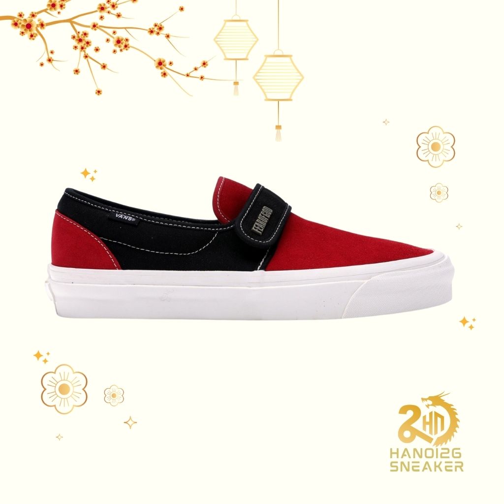Vans FOG Slip-on 47DX Fear Of God