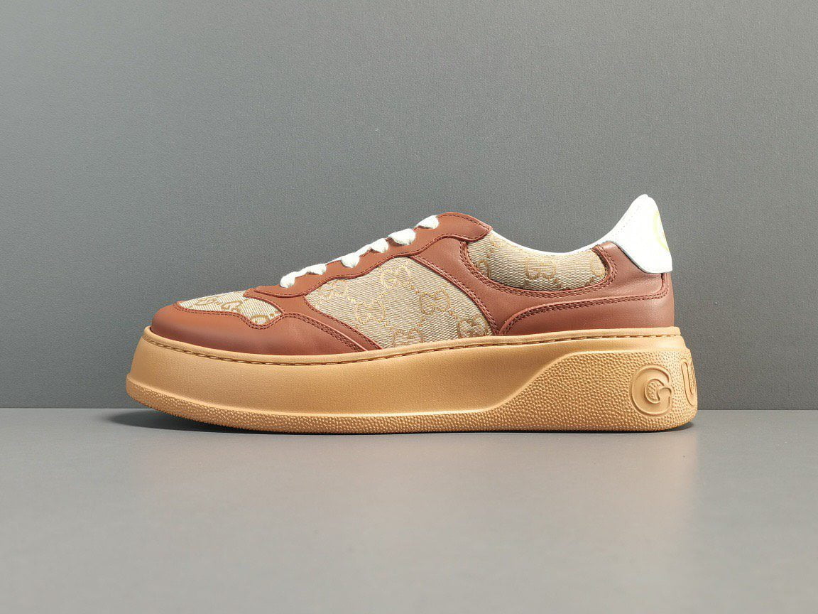 Gucci Chunky B Sneaker (4)