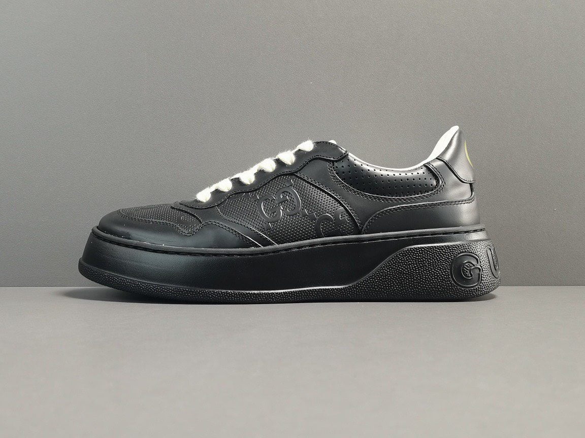 Gucci Chunky B Sneaker (5)