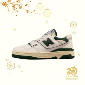 NB Newbalance 550 Like Auth