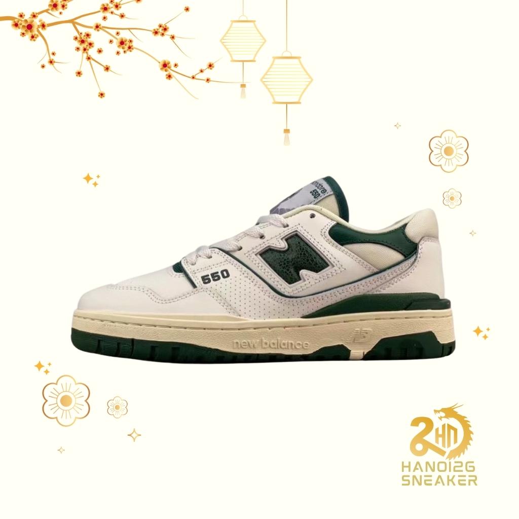 NB Newbalance 550 Like Auth