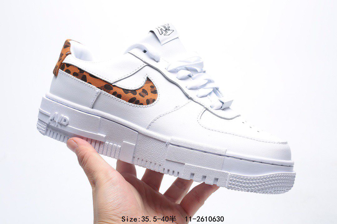 Nike AF1 Pixel Siêu Chất