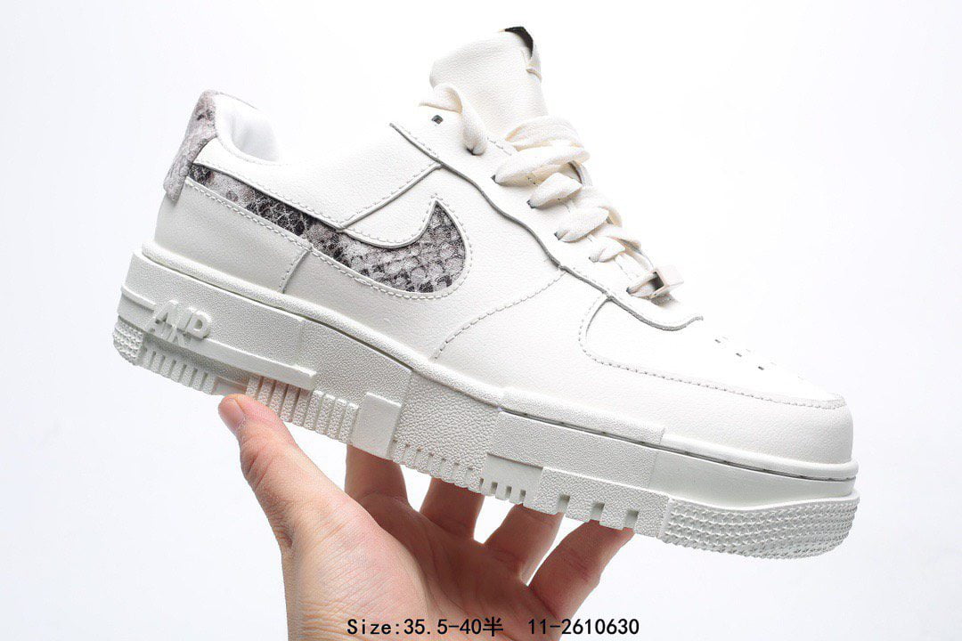Nike AF1 Pixel Uy Tín