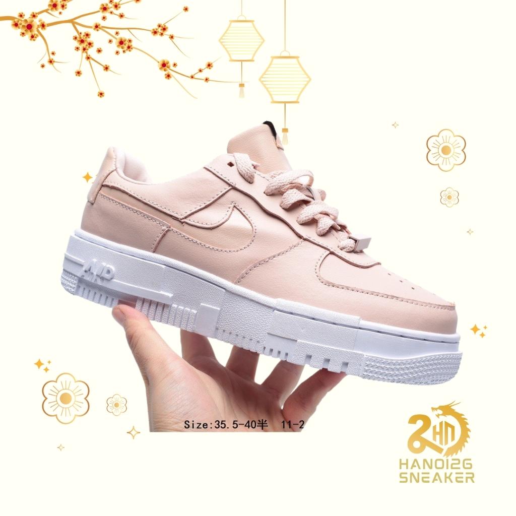 Nike AF1 Pixel