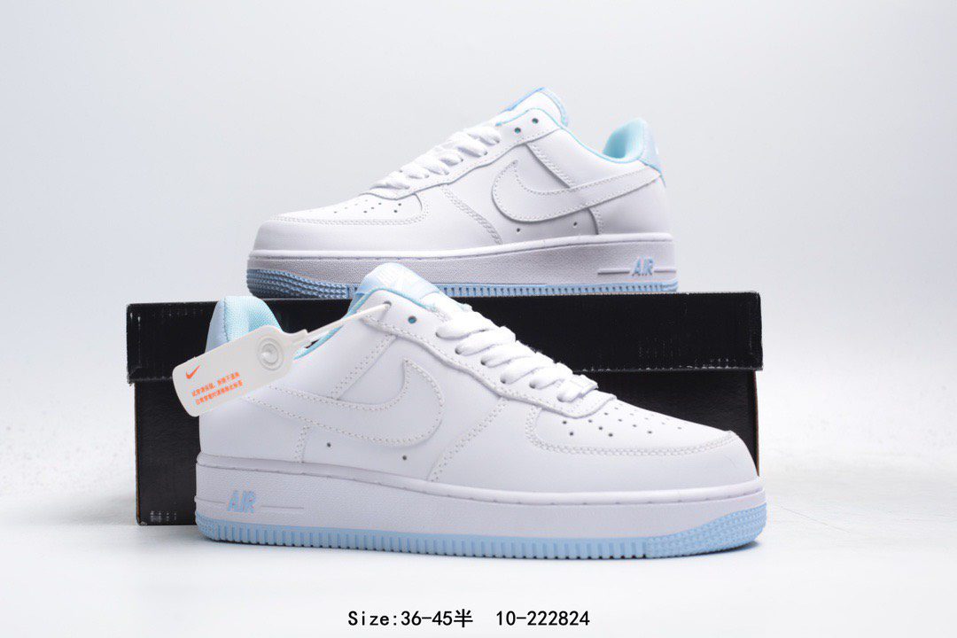 Nike Air Force 1 Low 07 LV8Wheat Flax (2)