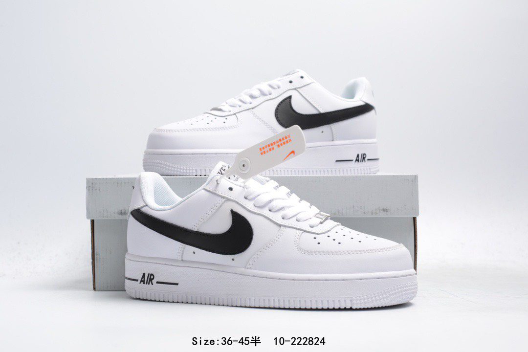 Nike Air Force 1 Low 07 LV8Wheat Flax Chất Nhất