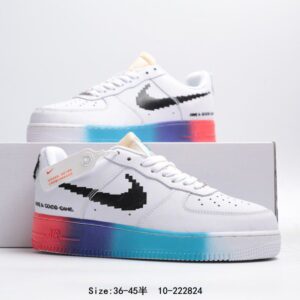 Nike Air Force 1 Low 07 LV8Wheat Flax Tốt Nhất