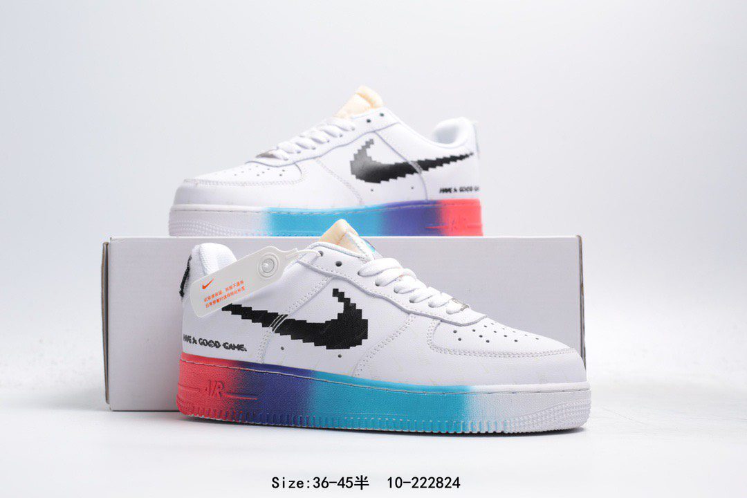 Nike Air Force 1 Low 07 LV8Wheat Flax Tốt Nhất