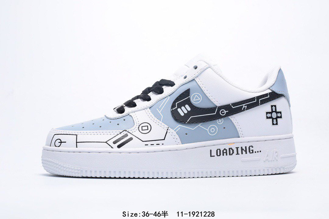 Nike Air Force 1 Uy Tín