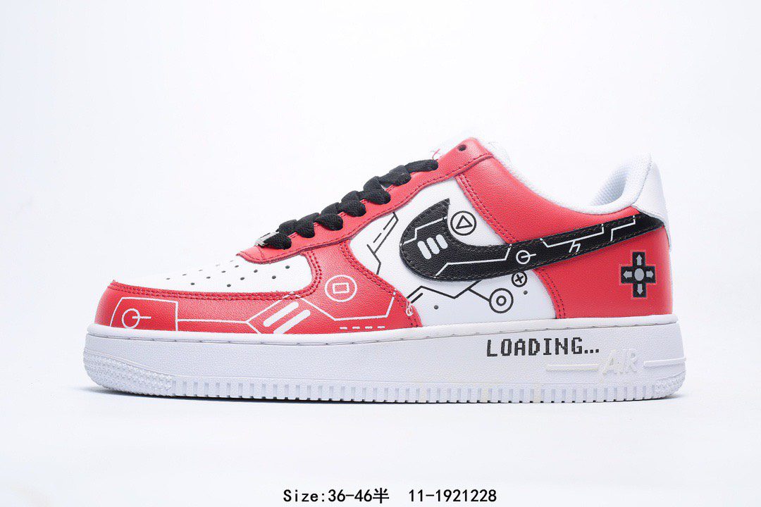 Nike Air Force 1chuất Lượng