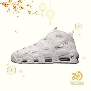 Tuyển chọn Nike Air More Uptempo cực chất 2022