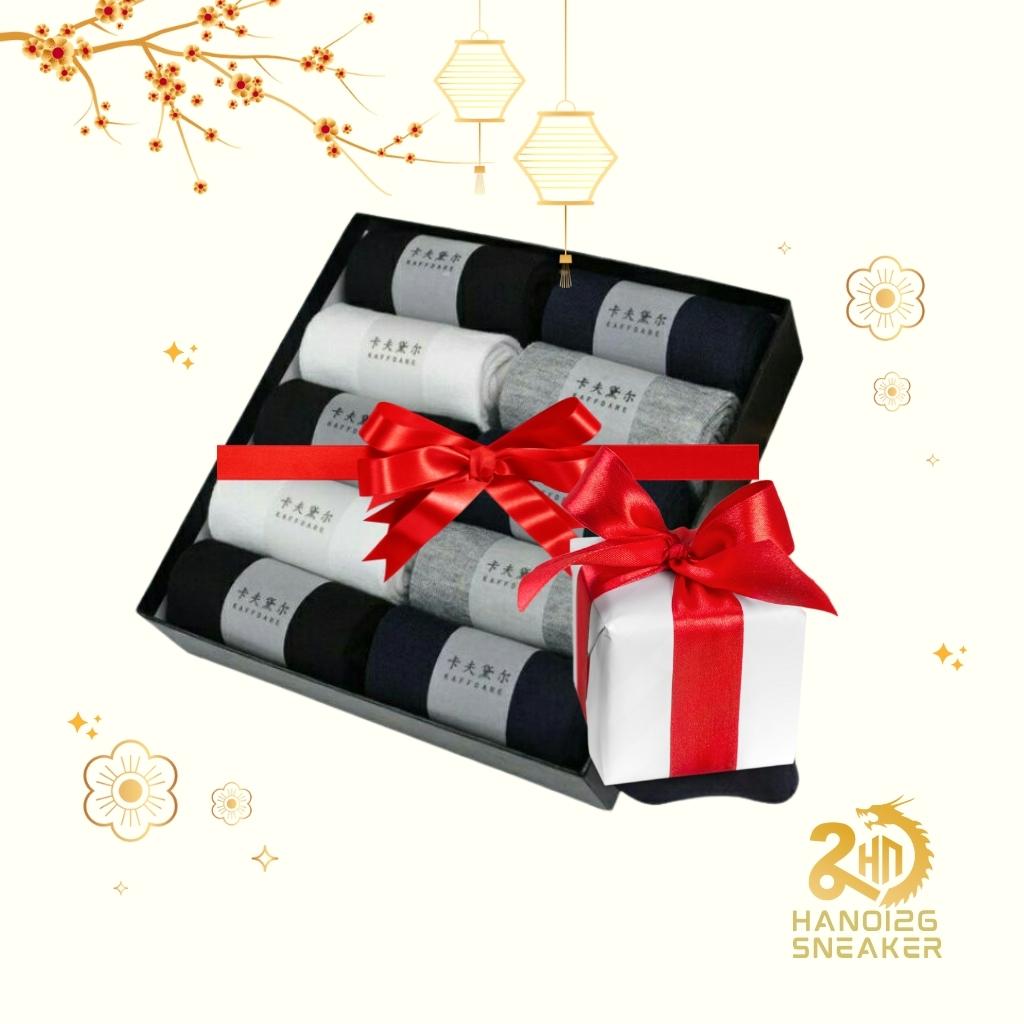 For Gift Tất chống hôi chân cao cấp Hanoi26Sneaker