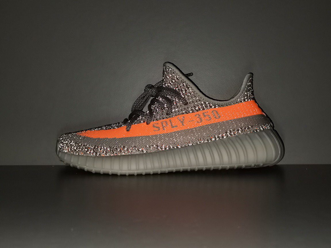 Sneaker Adidas Yeezy Boost 350 V2