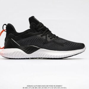 Sneaker Alphabouce Like Auth 4