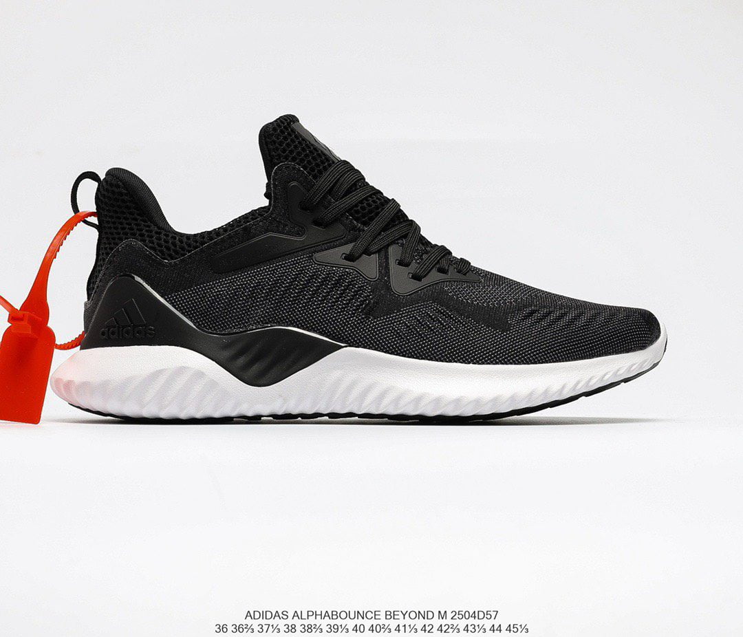 Sneaker Alphabouce Like Auth 4