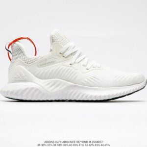 Sneaker Alphabouce Like Auth Mau 10