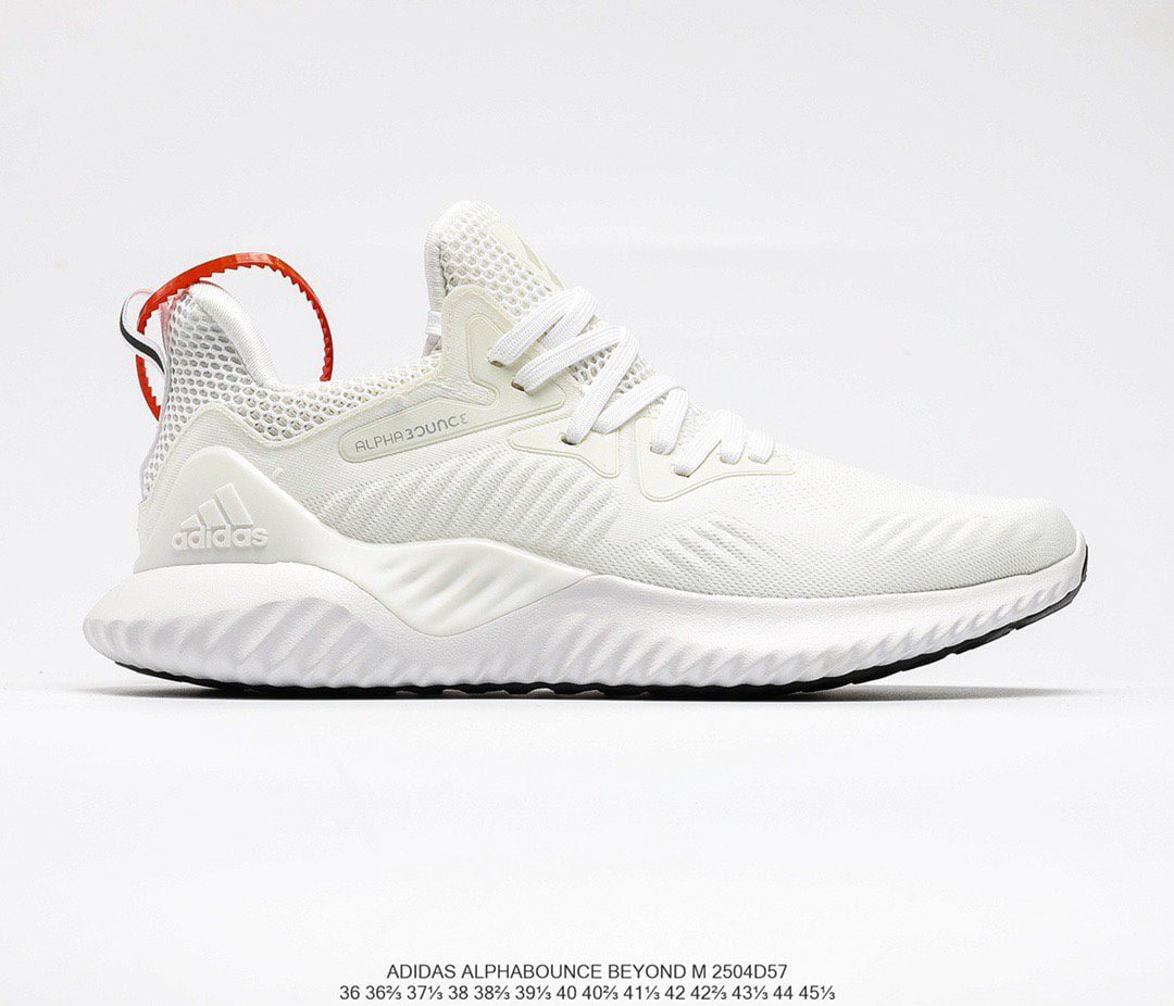 Sneaker Alphabouce Like Auth Mau 10