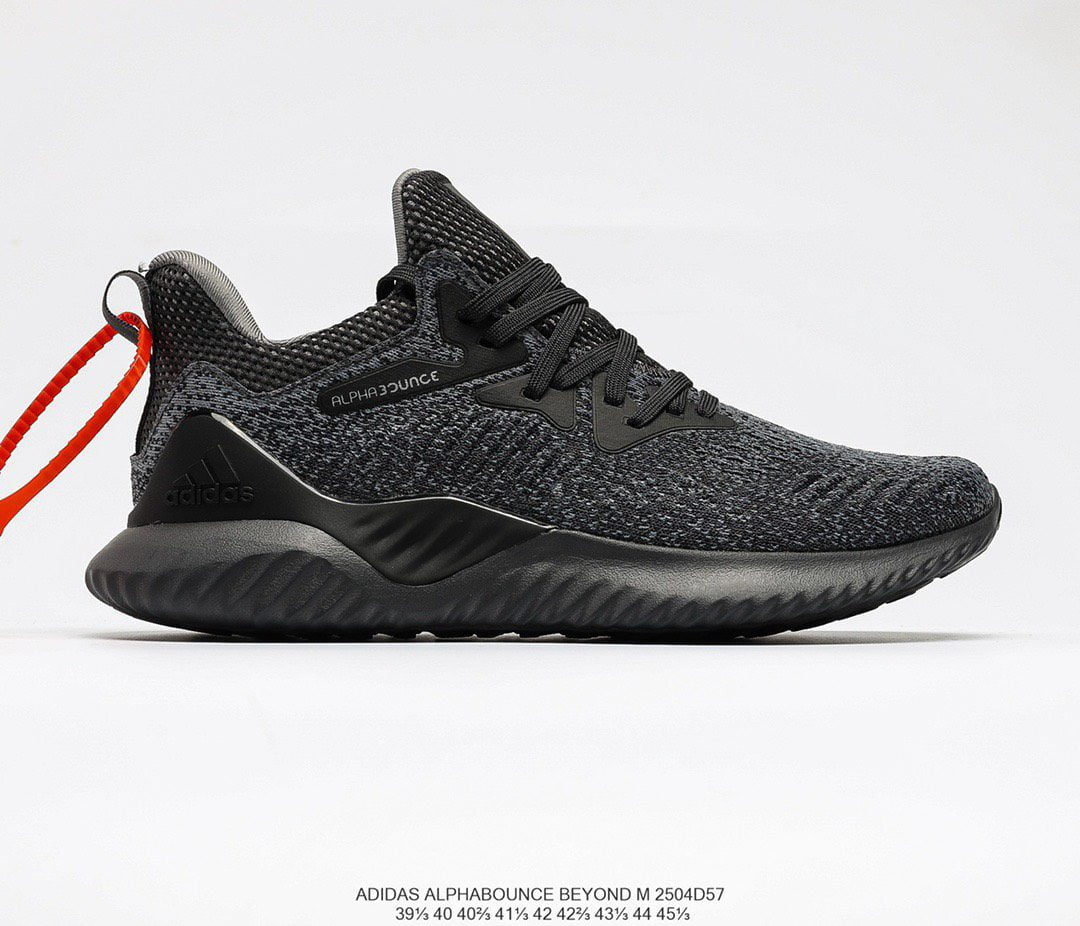 Sneaker Alphabouce Like Auth Mau 11
