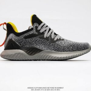 Sneaker Alphabouce Like Auth Mau 2