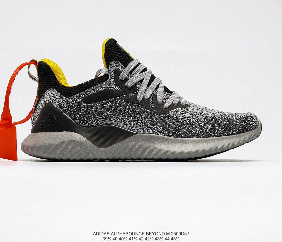 Sneaker Alphabouce Like Auth Mau 2
