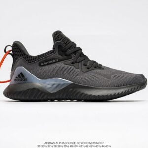 Sneaker Alphabouce Like Auth Mau 5