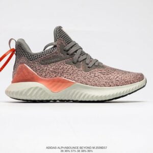 Sneaker Alphabouce Like Auth Mau 8