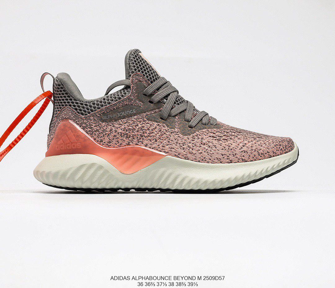 Sneaker Alphabouce Like Auth Mau 8