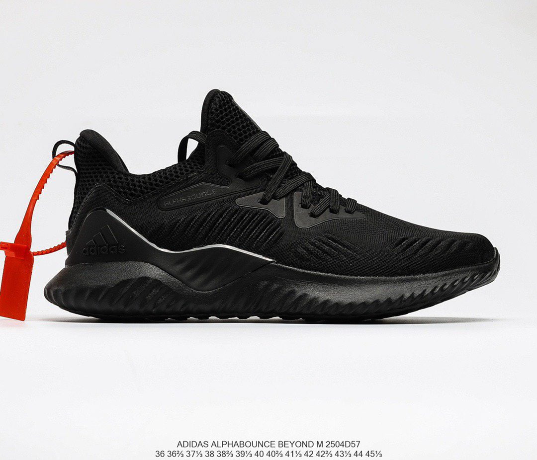 Sneaker Alphabouce Like Auth Mau 9
